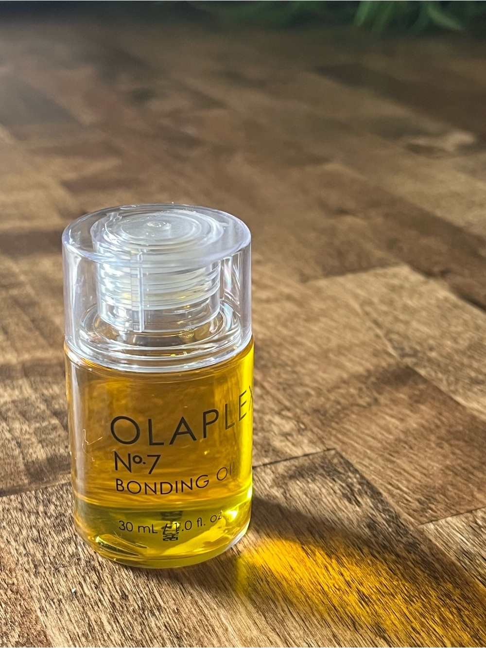 OLAPLEX No.7 Bonding Oil - 30mL